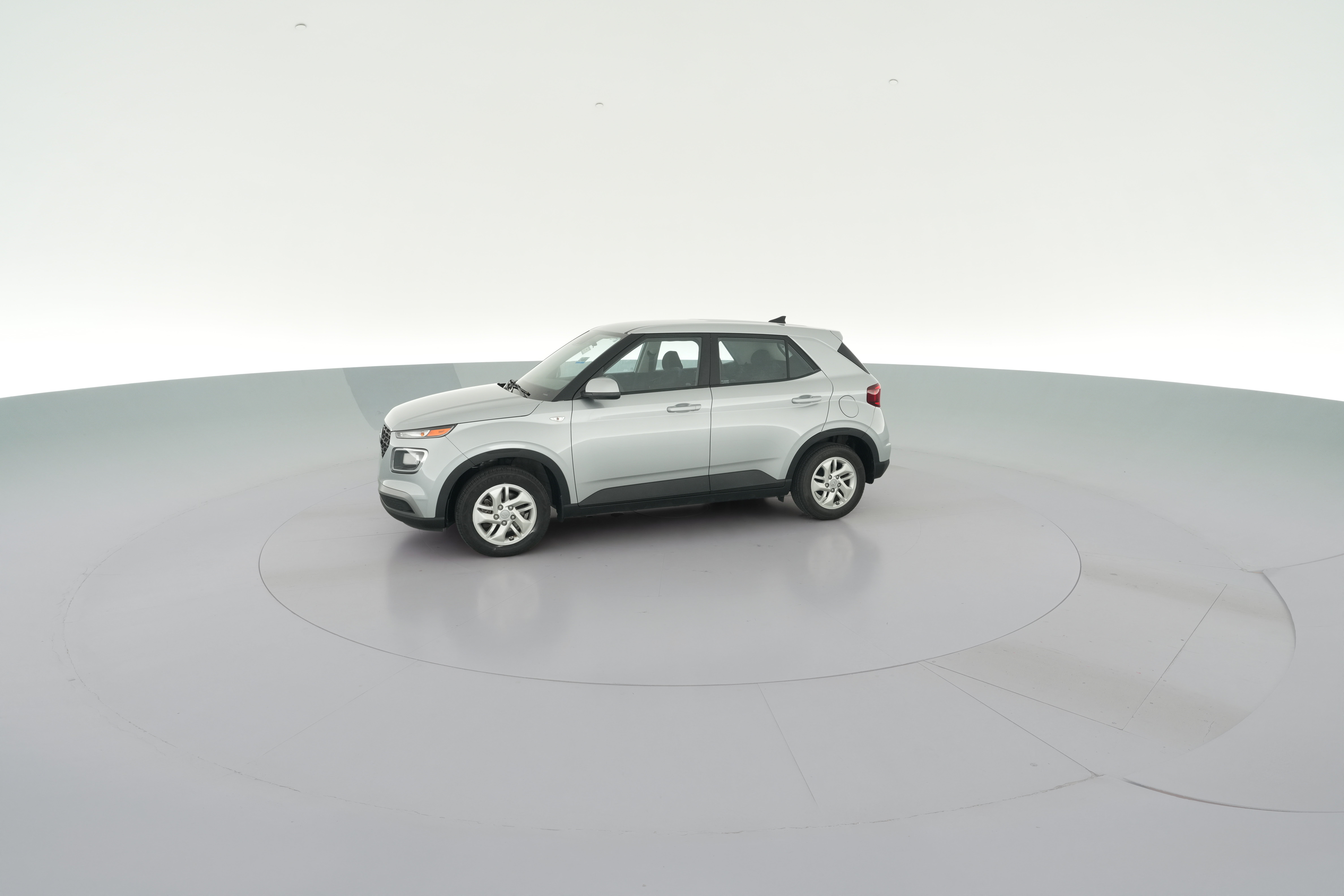 2022 Hyundai Venue SE - Photo 23