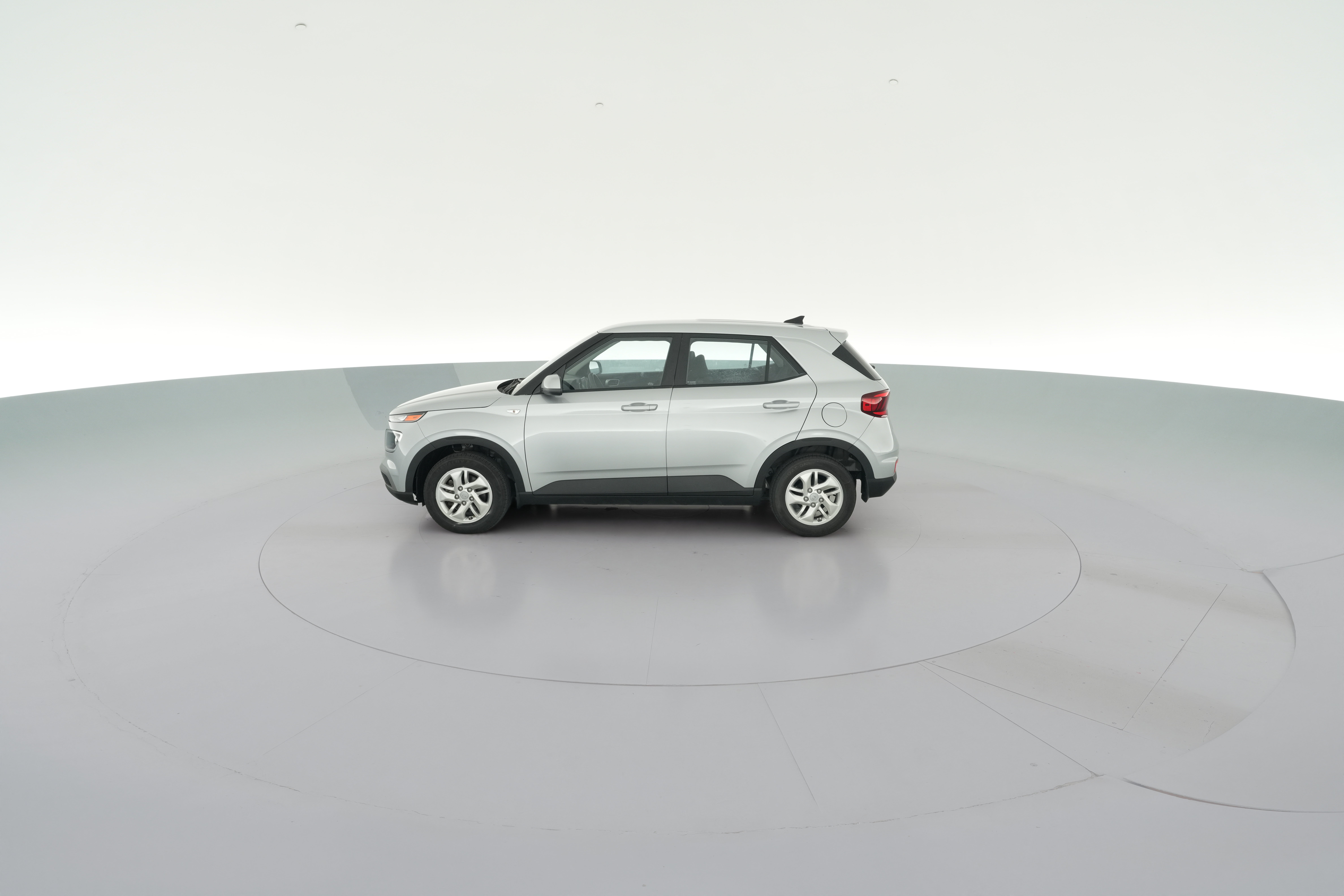 2022 Hyundai Venue SE - Photo 24