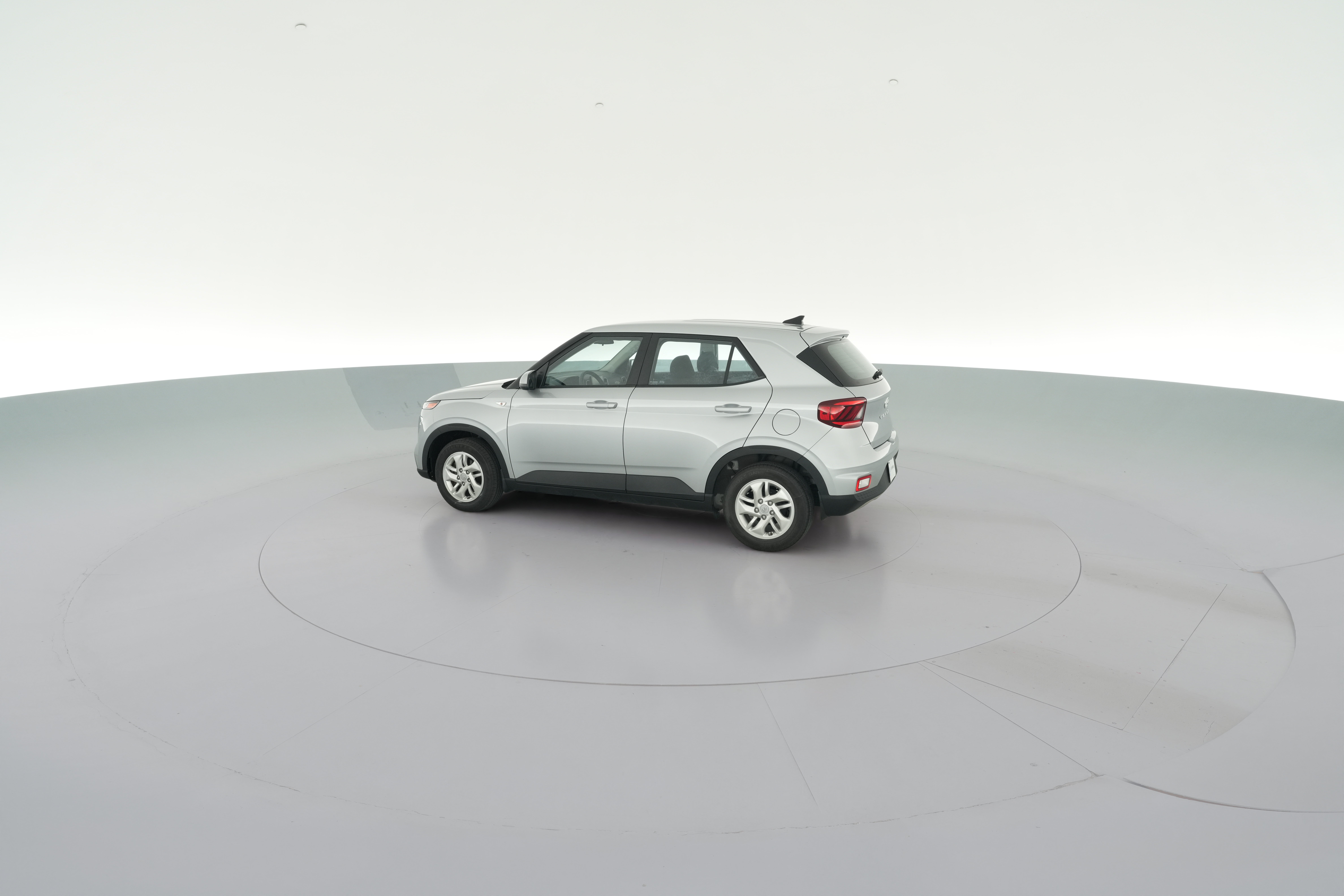 2022 Hyundai Venue SE - Photo 25
