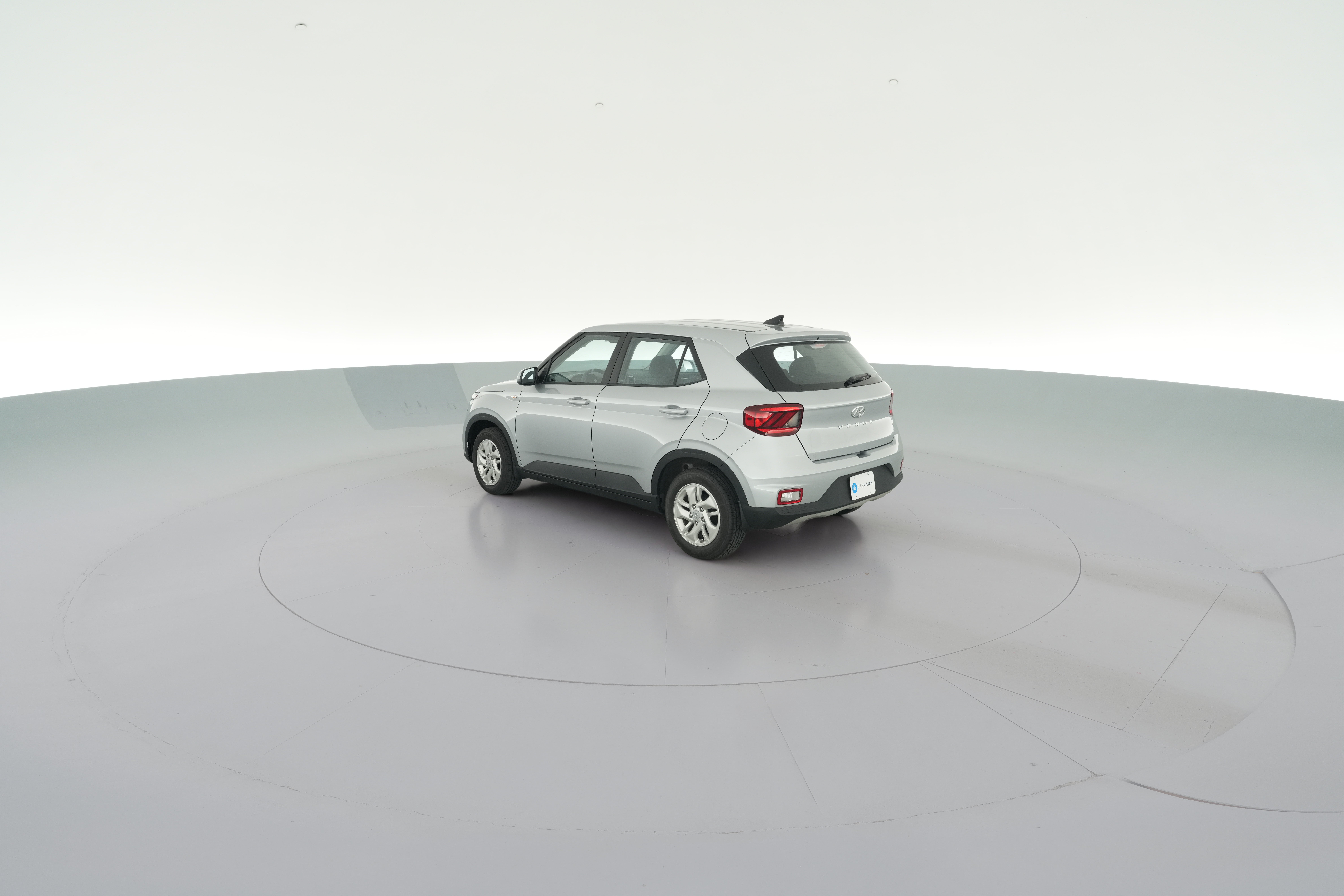 2022 Hyundai Venue SE - Photo 26