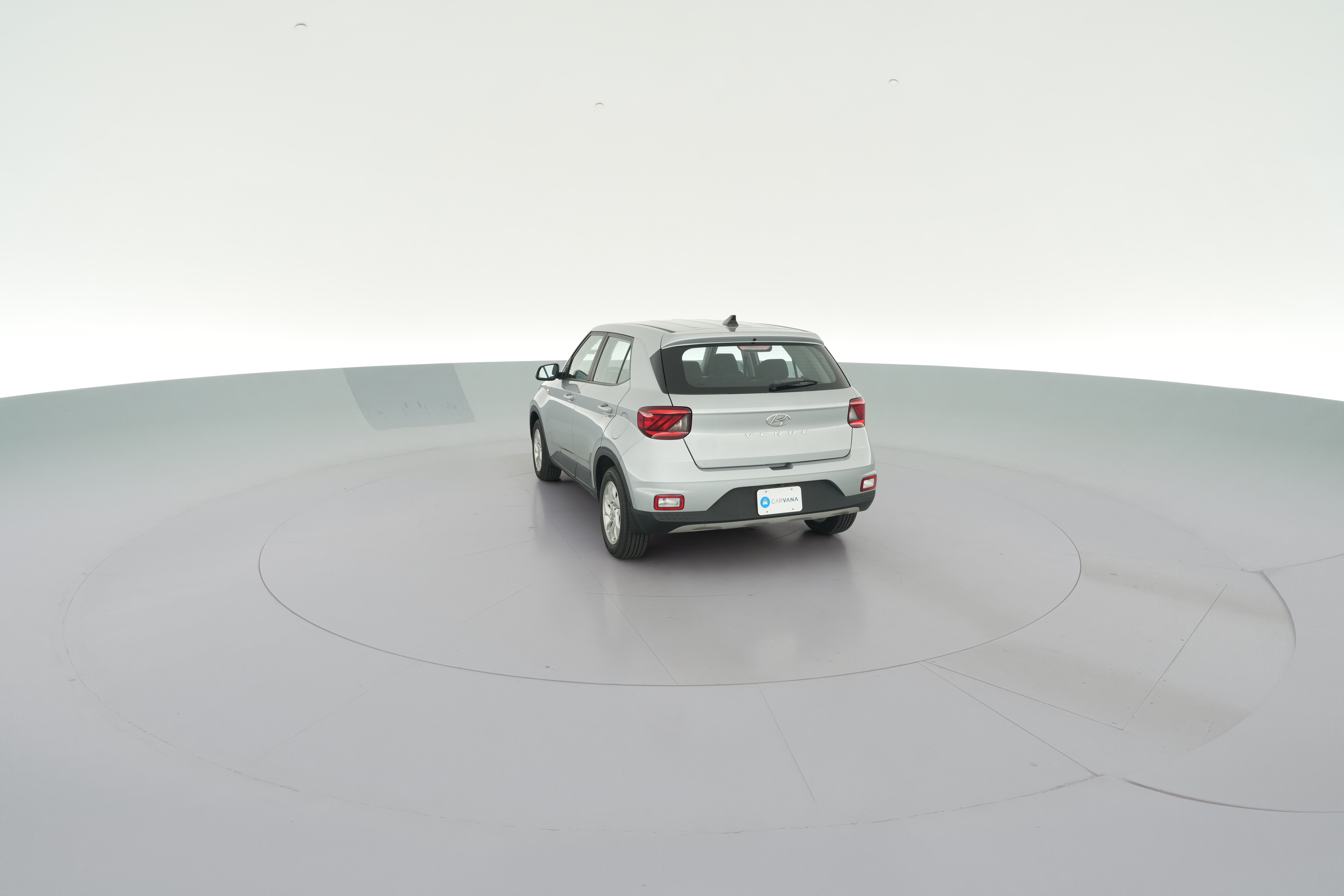 2022 Hyundai Venue SE - Photo 27