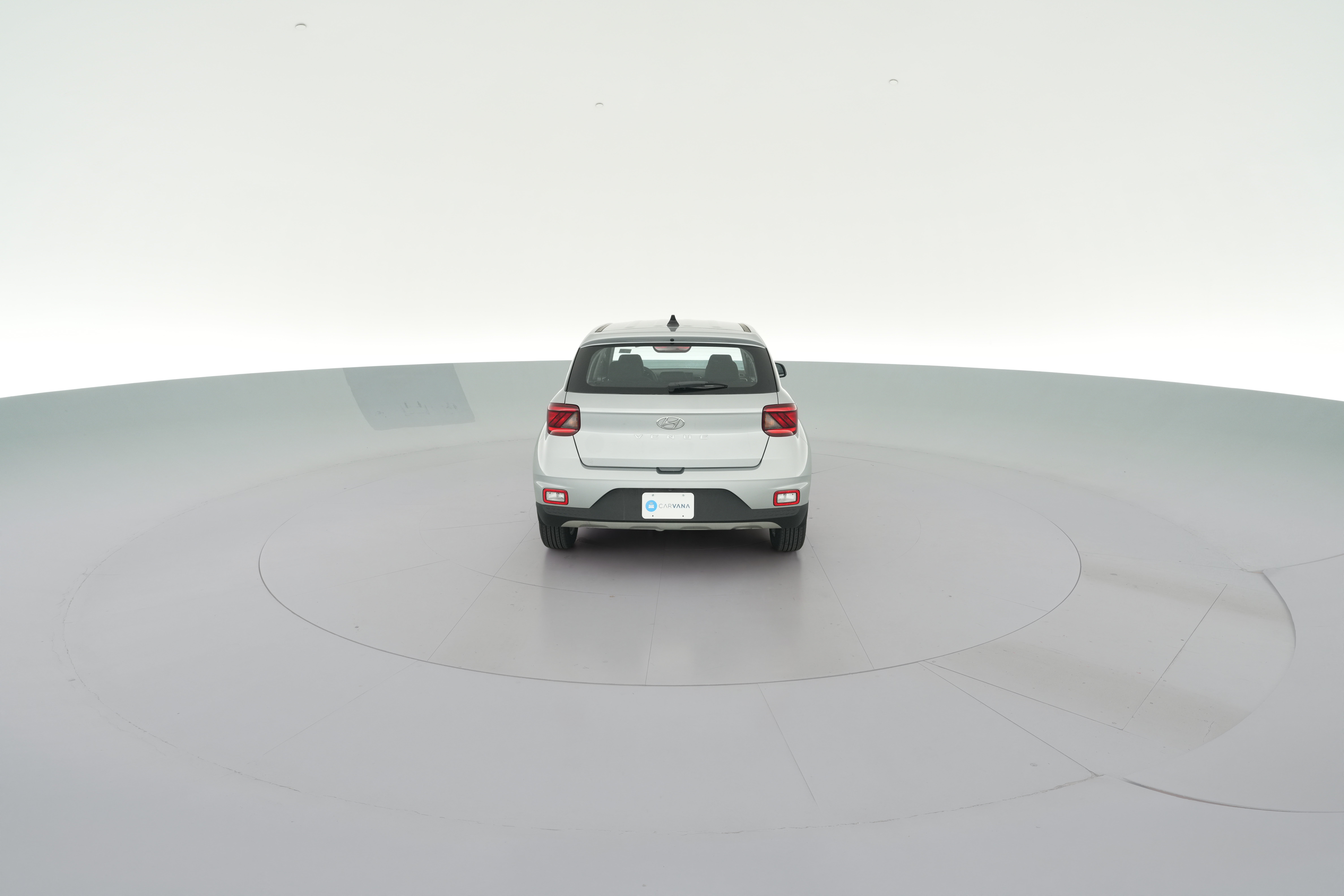 2022 Hyundai Venue SE - Photo 28