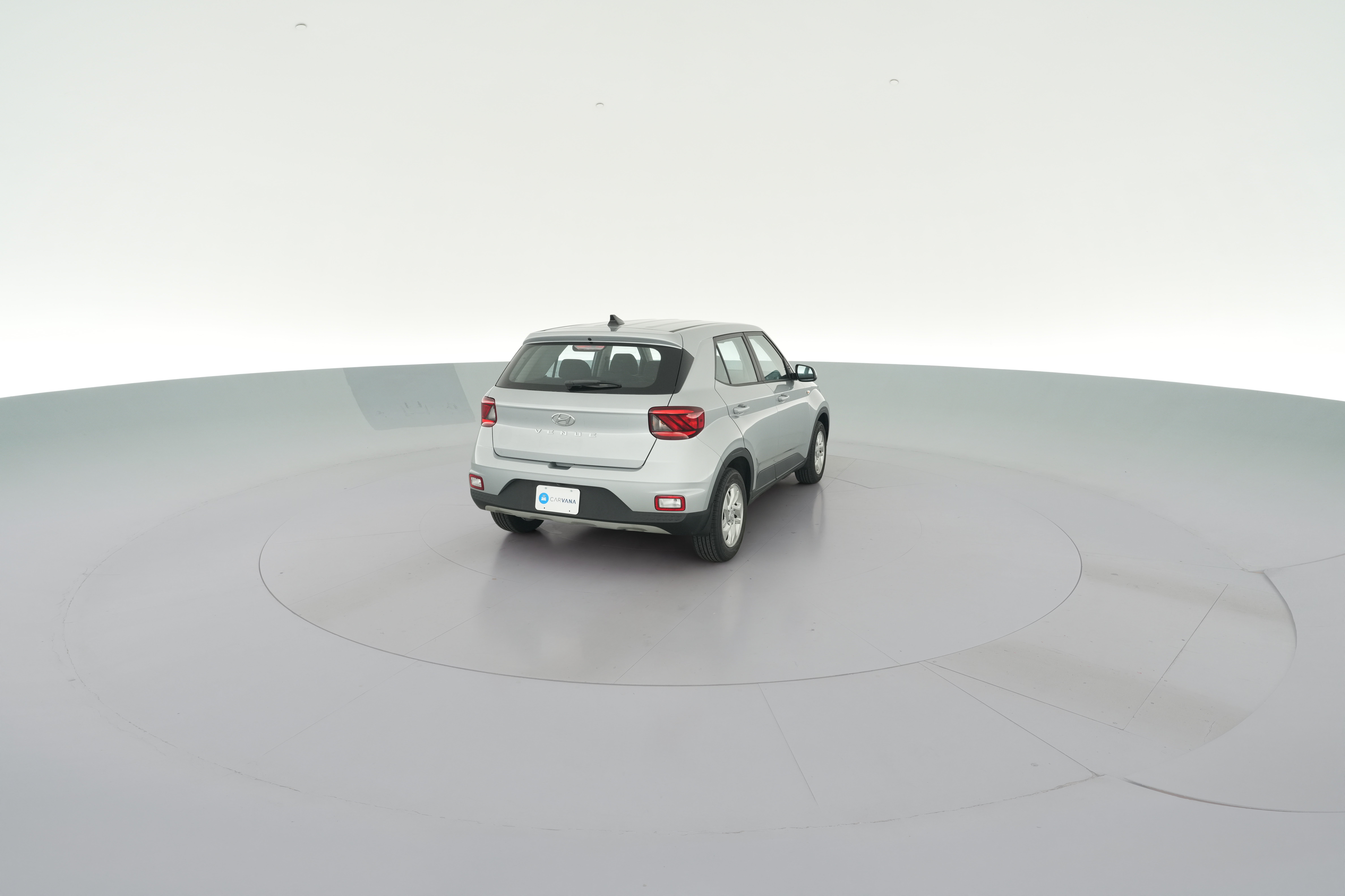 2022 Hyundai Venue SE - Photo 29