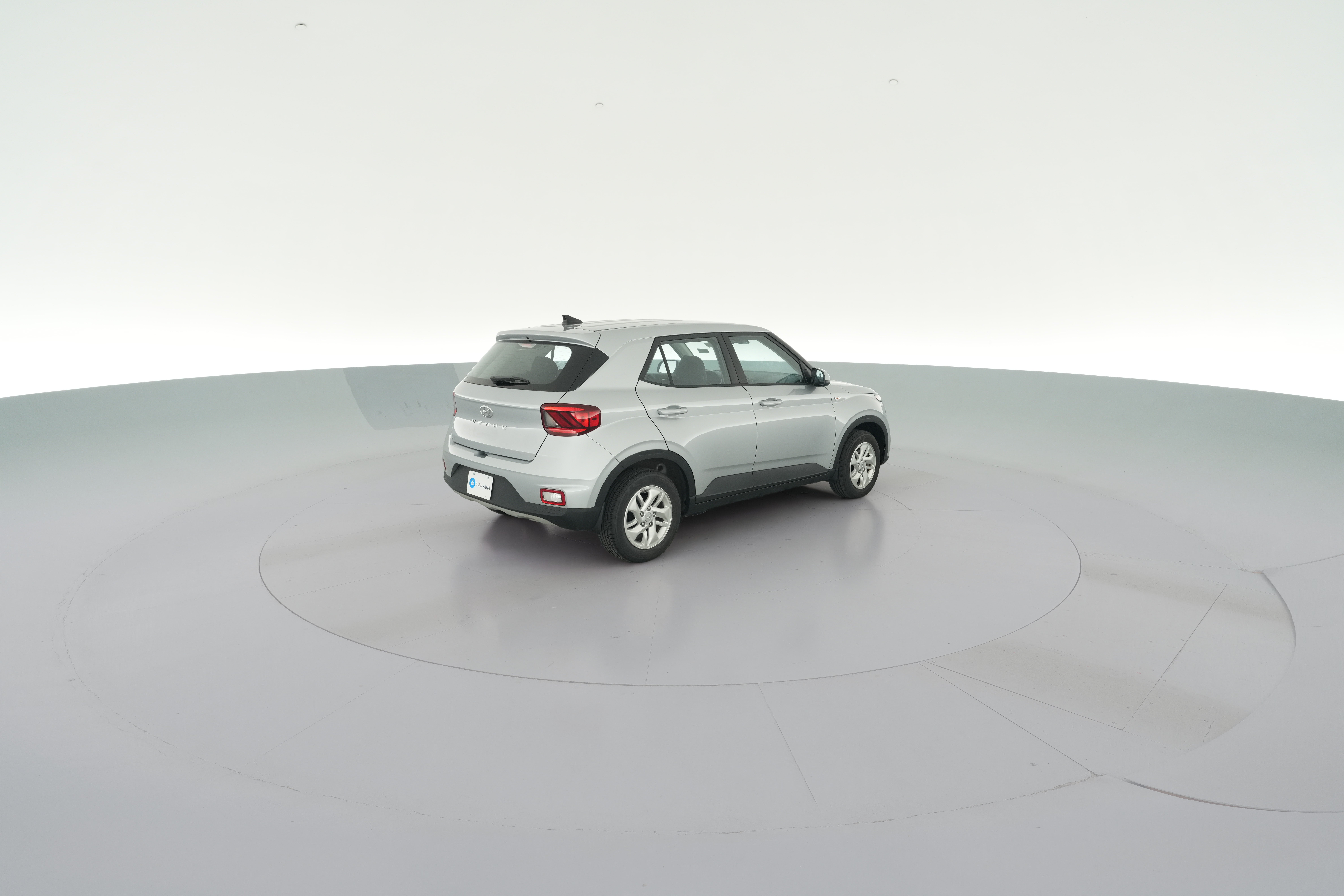 2022 Hyundai Venue SE - Photo 30