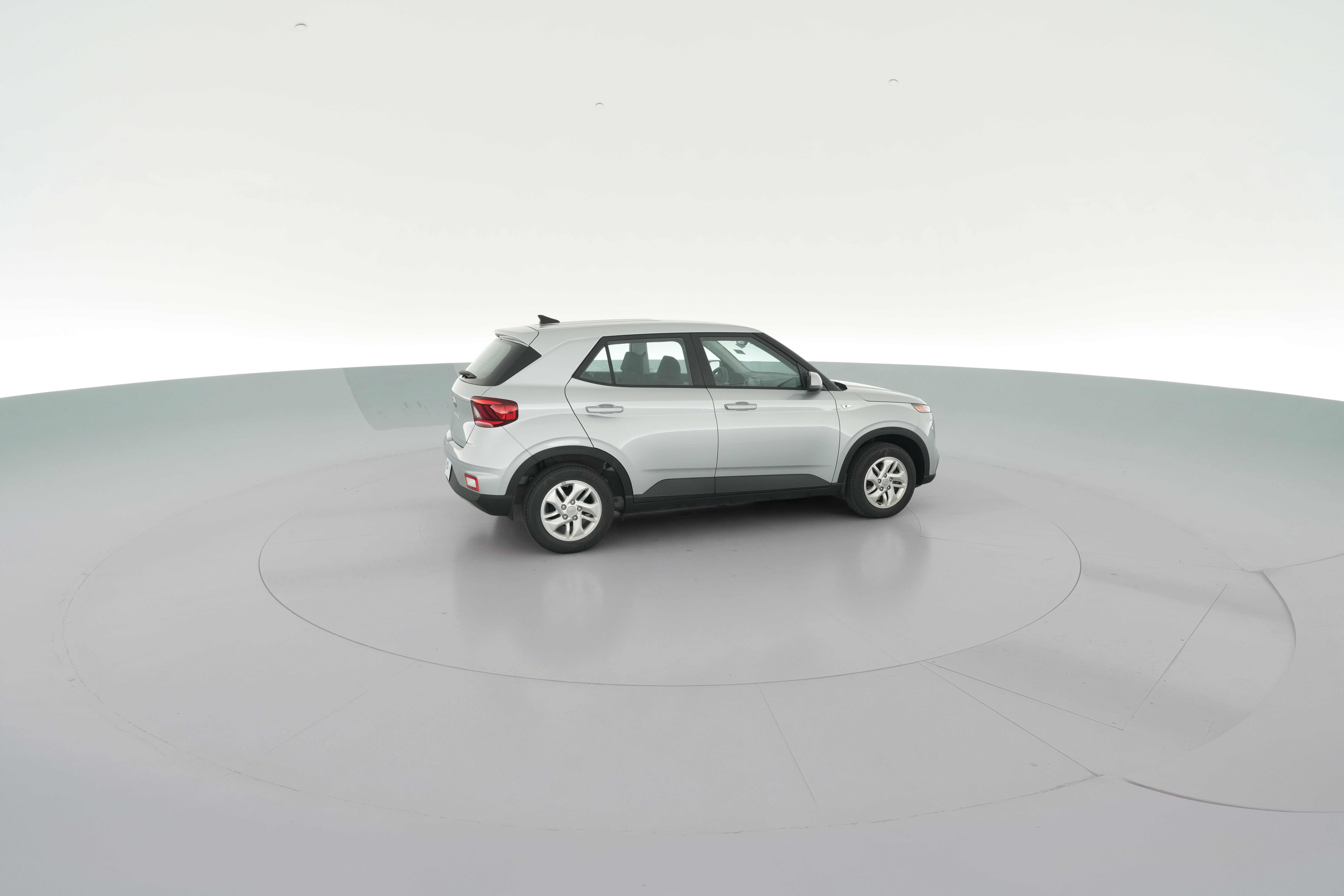 2022 Hyundai Venue SE - Photo 31