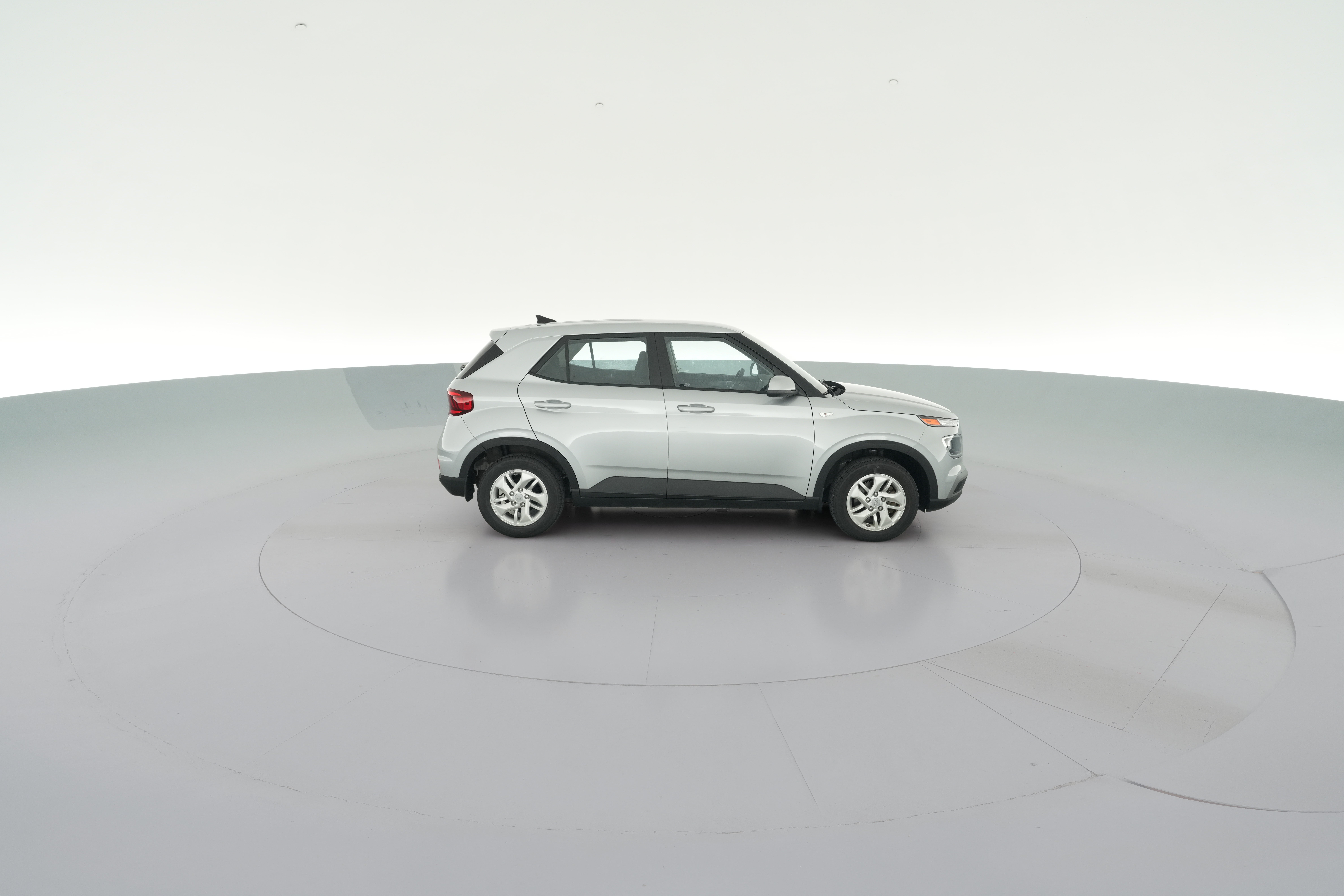 2022 Hyundai Venue SE - Photo 32