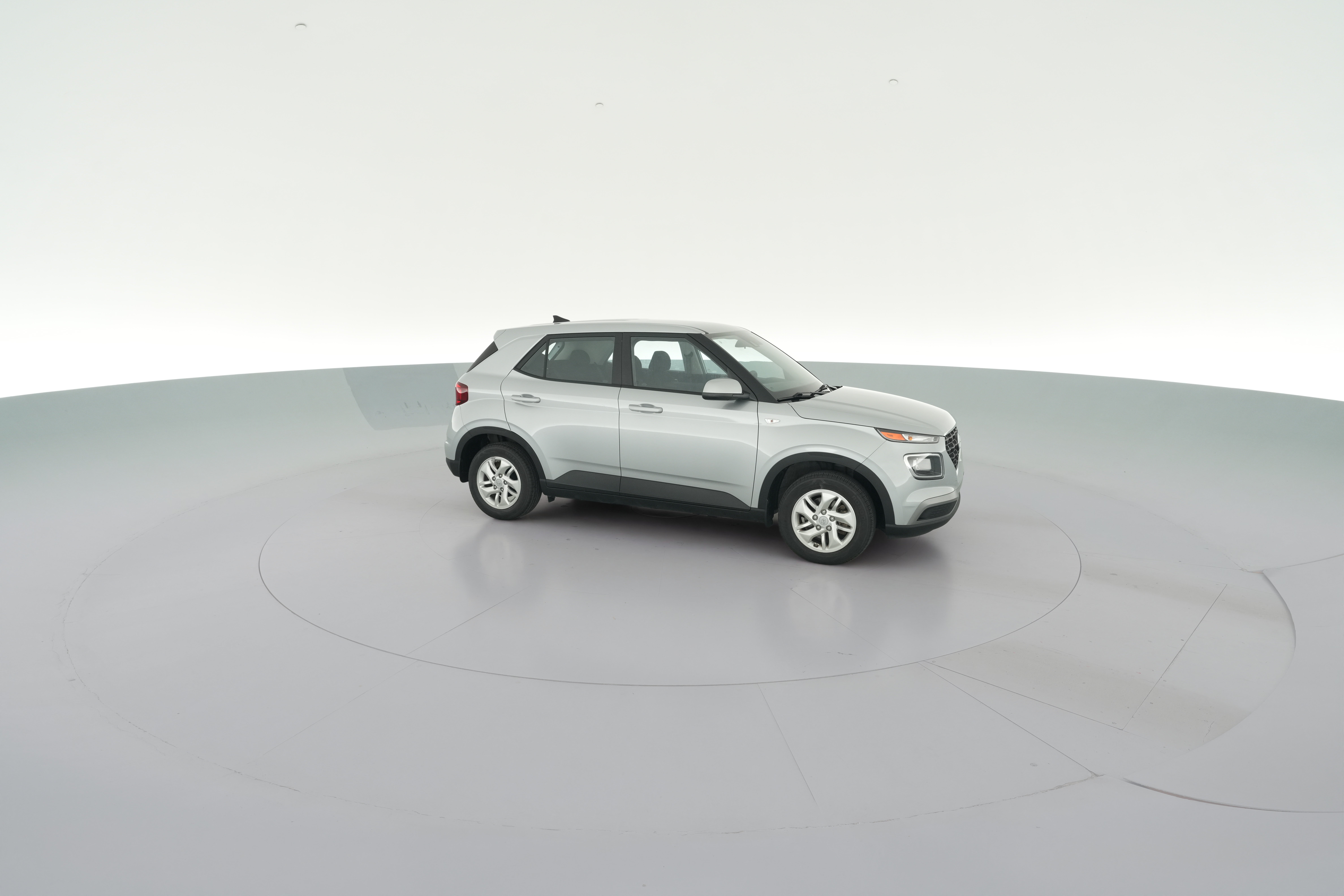 2022 Hyundai Venue SE - Photo 33