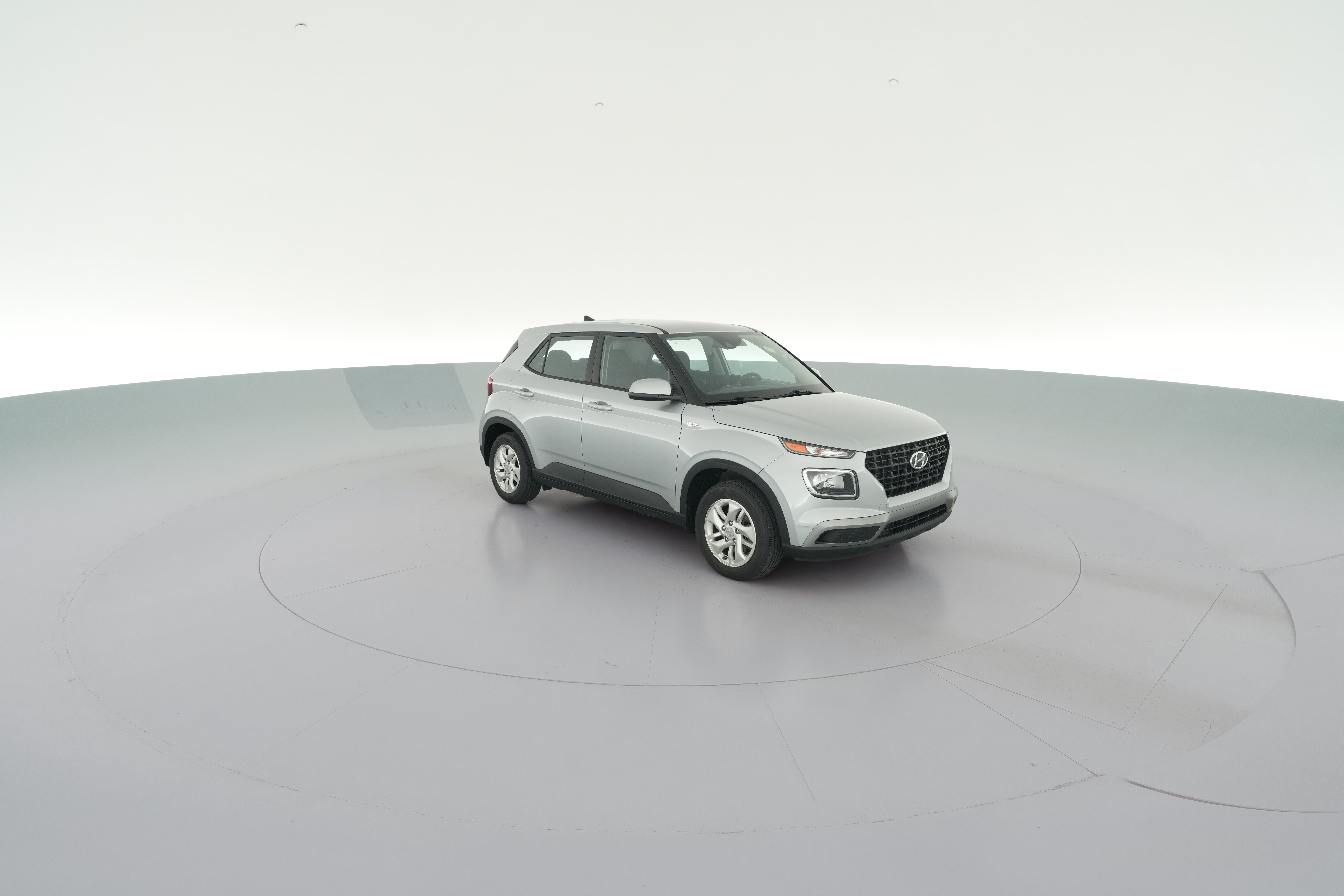 2022 Hyundai Venue SE - Photo 34