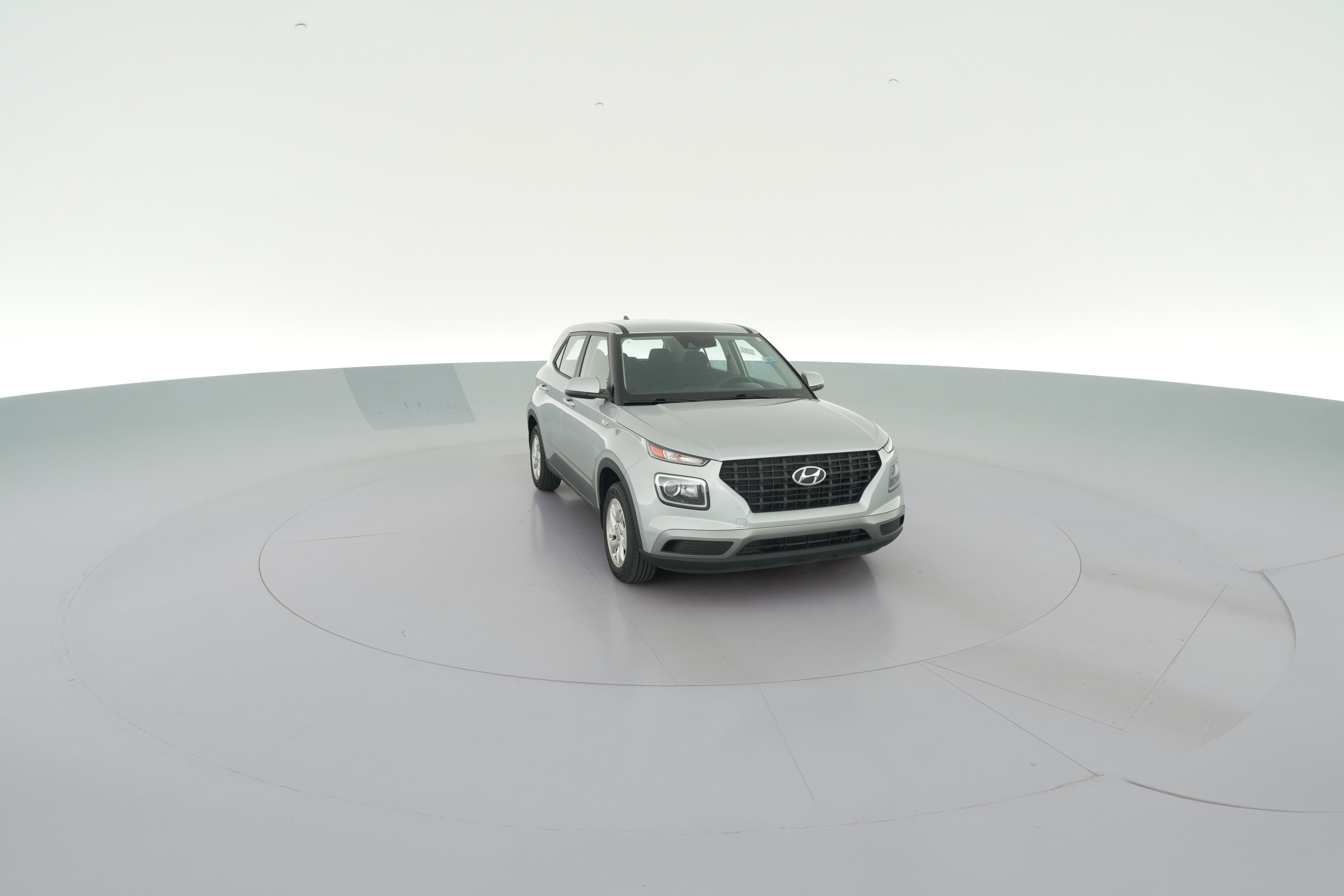 2022 Hyundai Venue SE - Photo 35