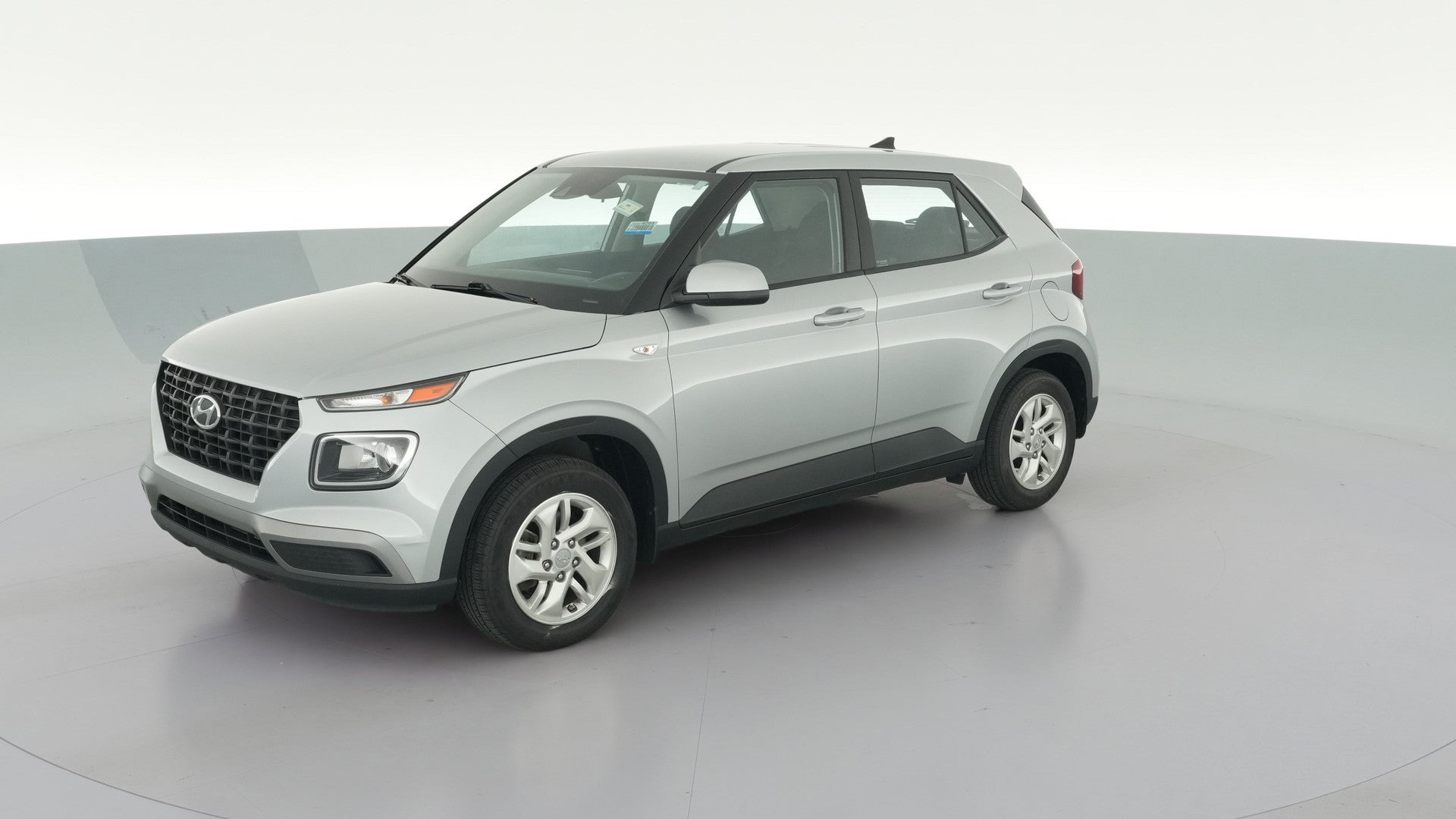 2022 Hyundai Venue vehicle photo