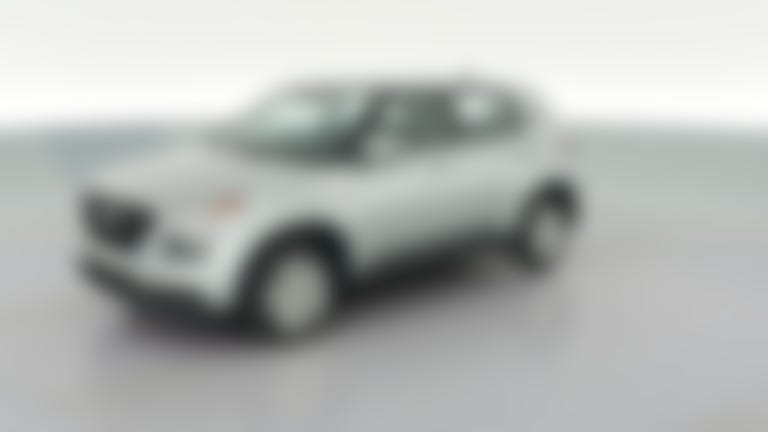 2022 Hyundai Venue vehicle photo