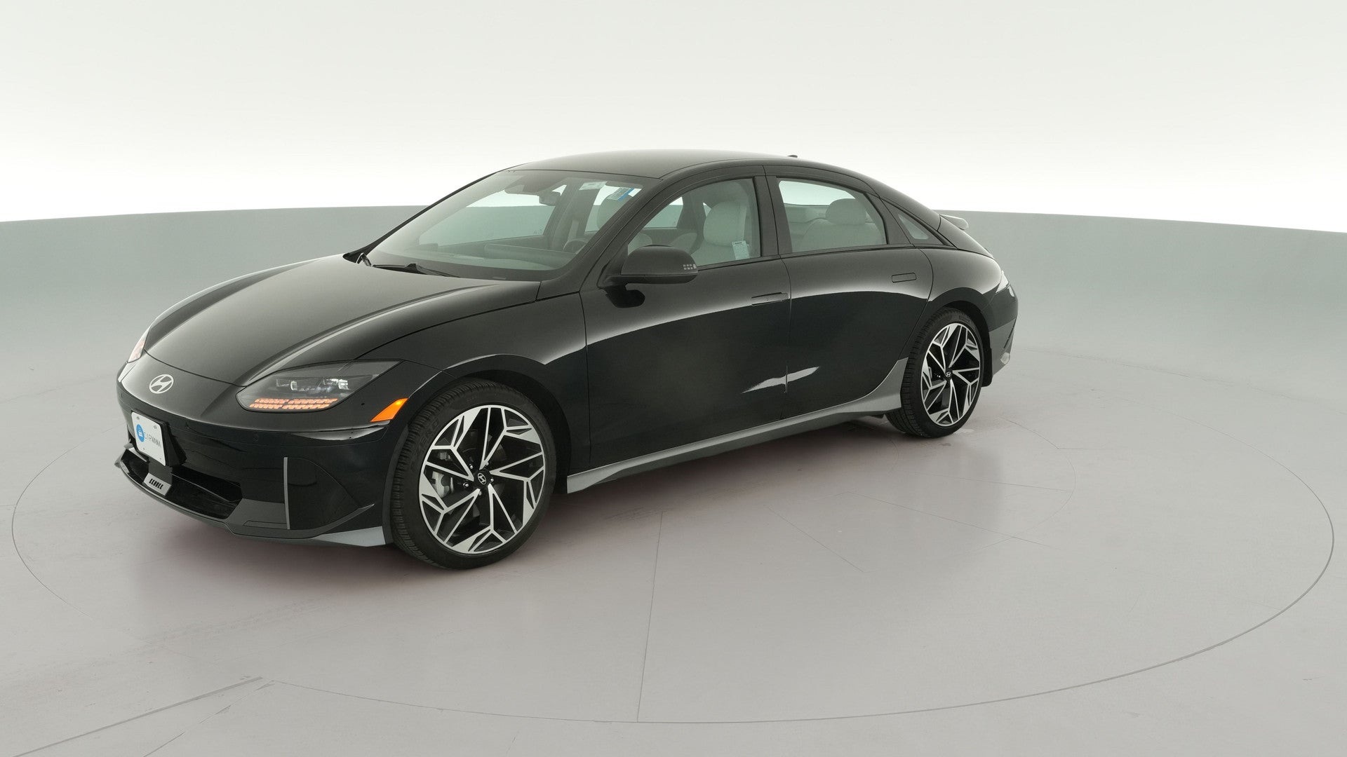 2024 Hyundai IONIQ 6 vehicle photo
