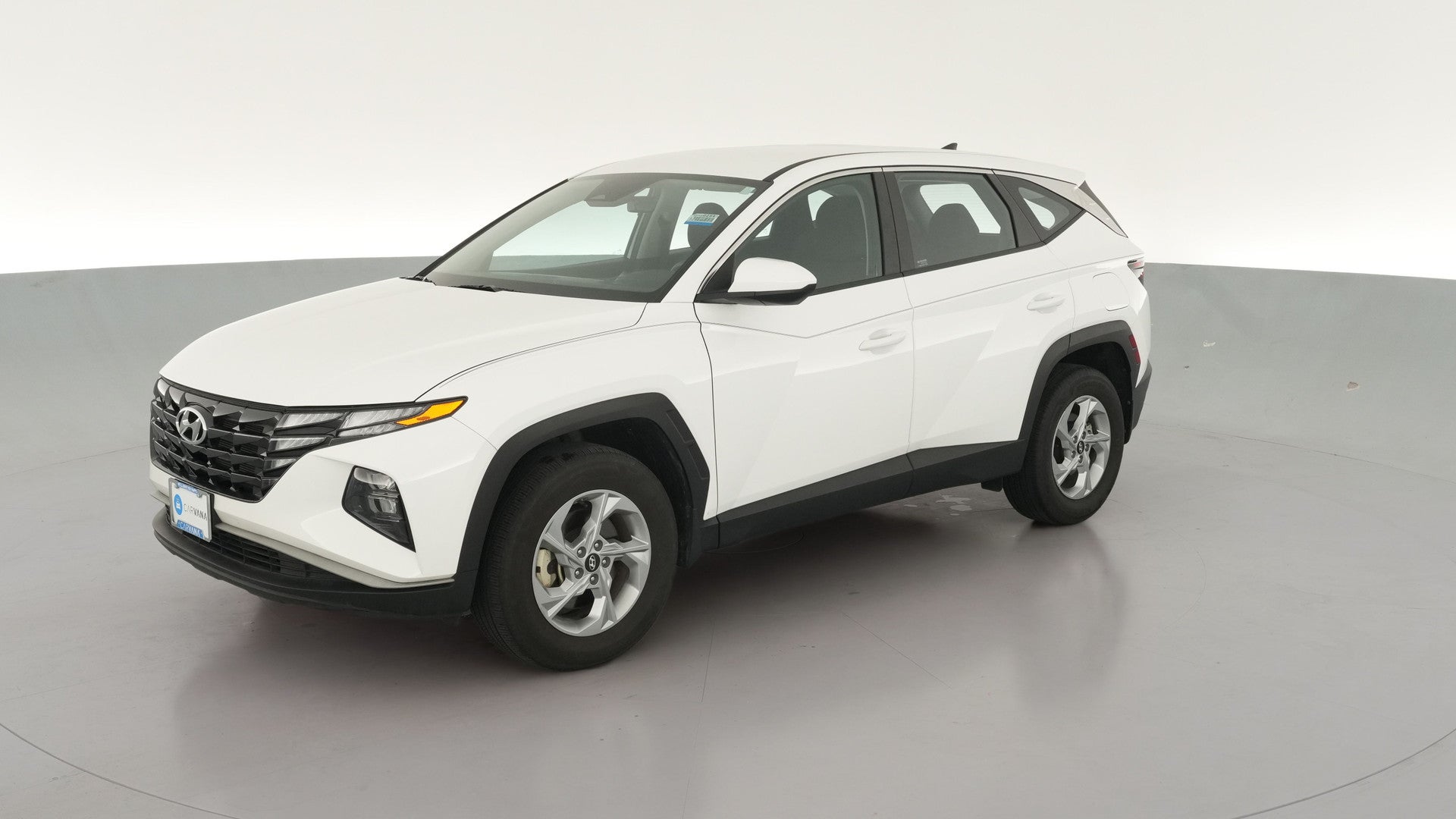 2023 Hyundai Tucson vehicle photo