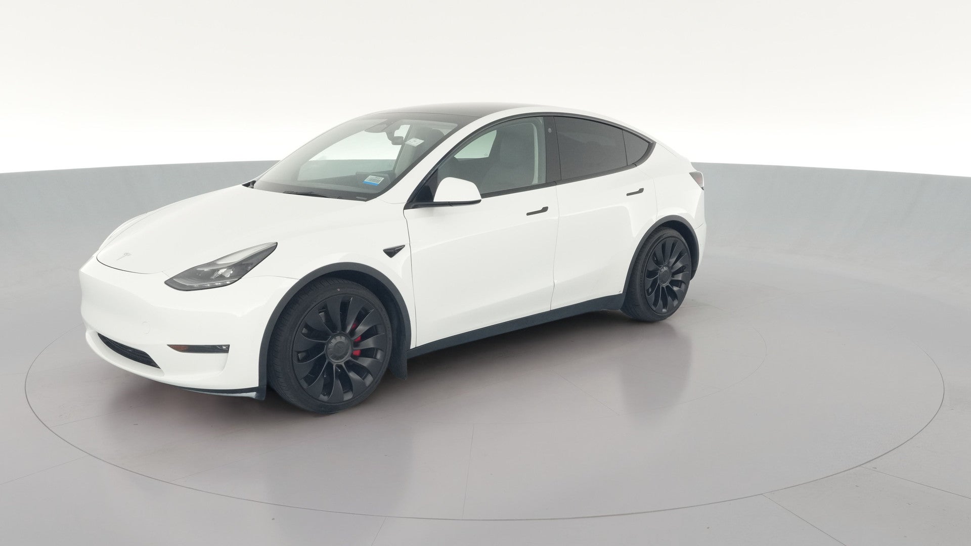 2022 Tesla Model Y vehicle photo