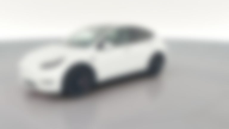 2022 Tesla Model Y vehicle photo