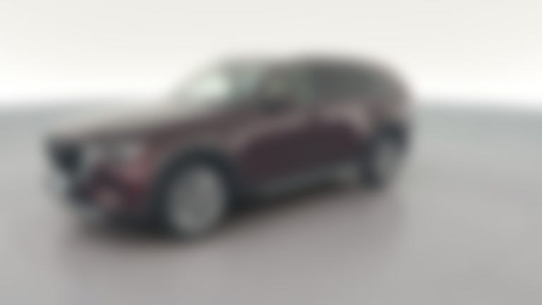 2024 MAZDA CX-90 vehicle photo
