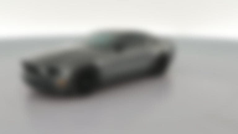 2014 Ford Mustang vehicle photo