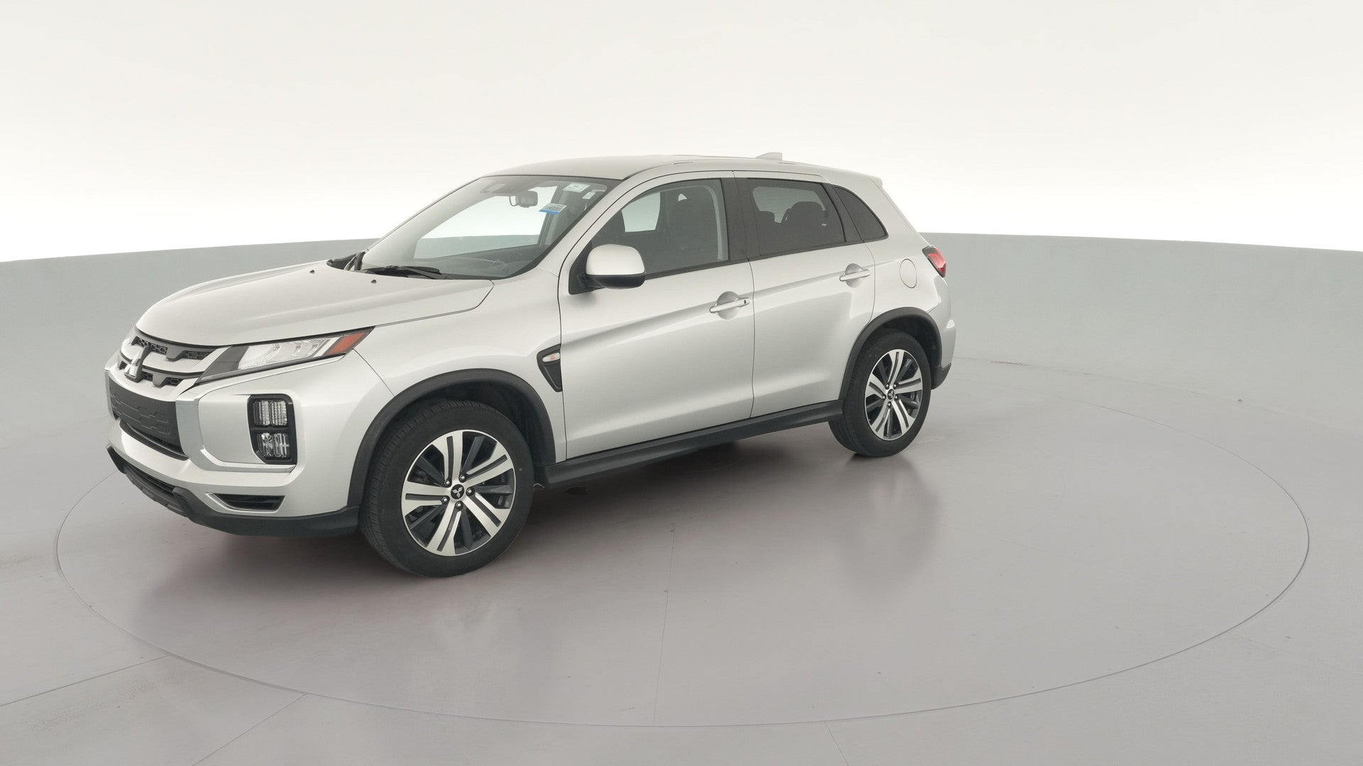 2024 Mitsubishi Outlander Sport vehicle photo