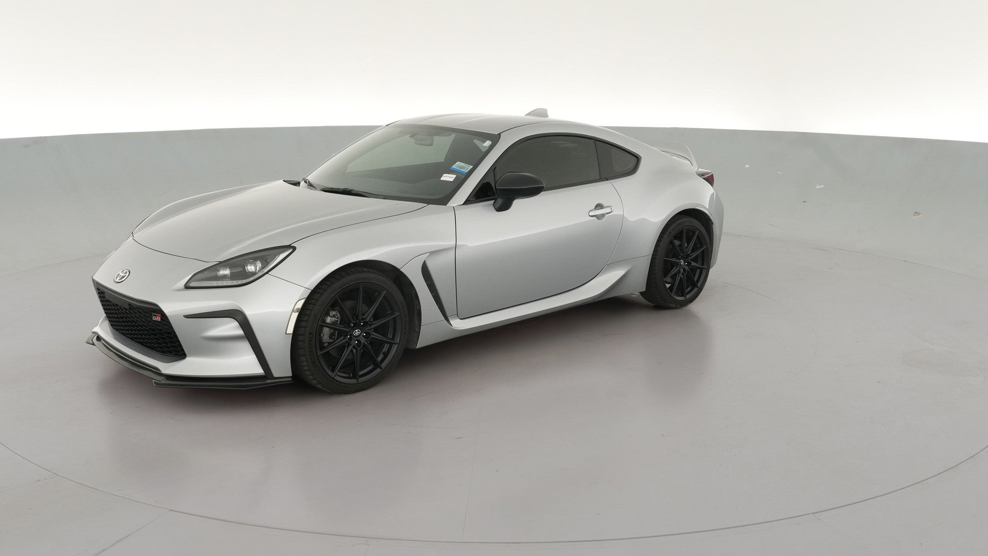 2023 Toyota GR86 vehicle photo
