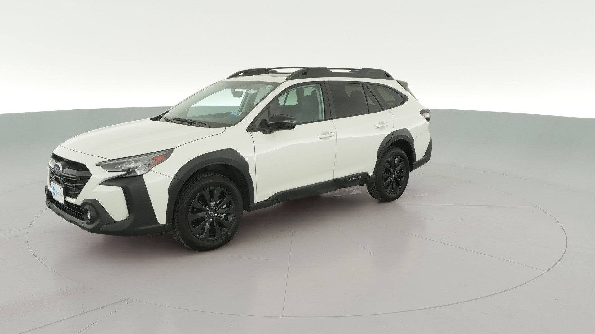 2024 Subaru Outback vehicle photo