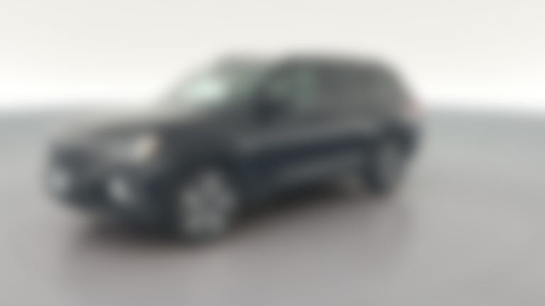 2026 Volkswagen Atlas vehicle photo