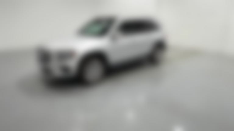 2021 Mercedes-Benz GLB vehicle photo
