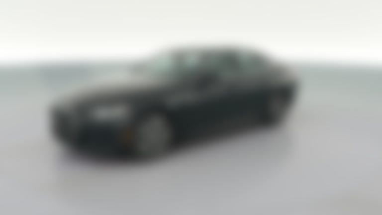 2026 BMW 4 Series vehicle photo