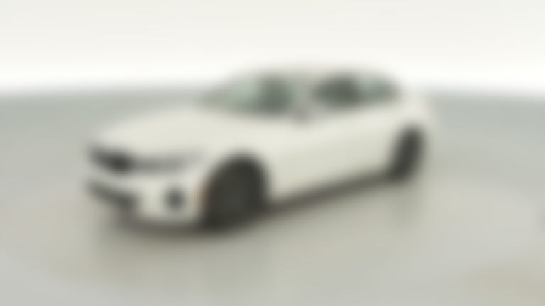 2026 BMW 3 Series vehicle photo