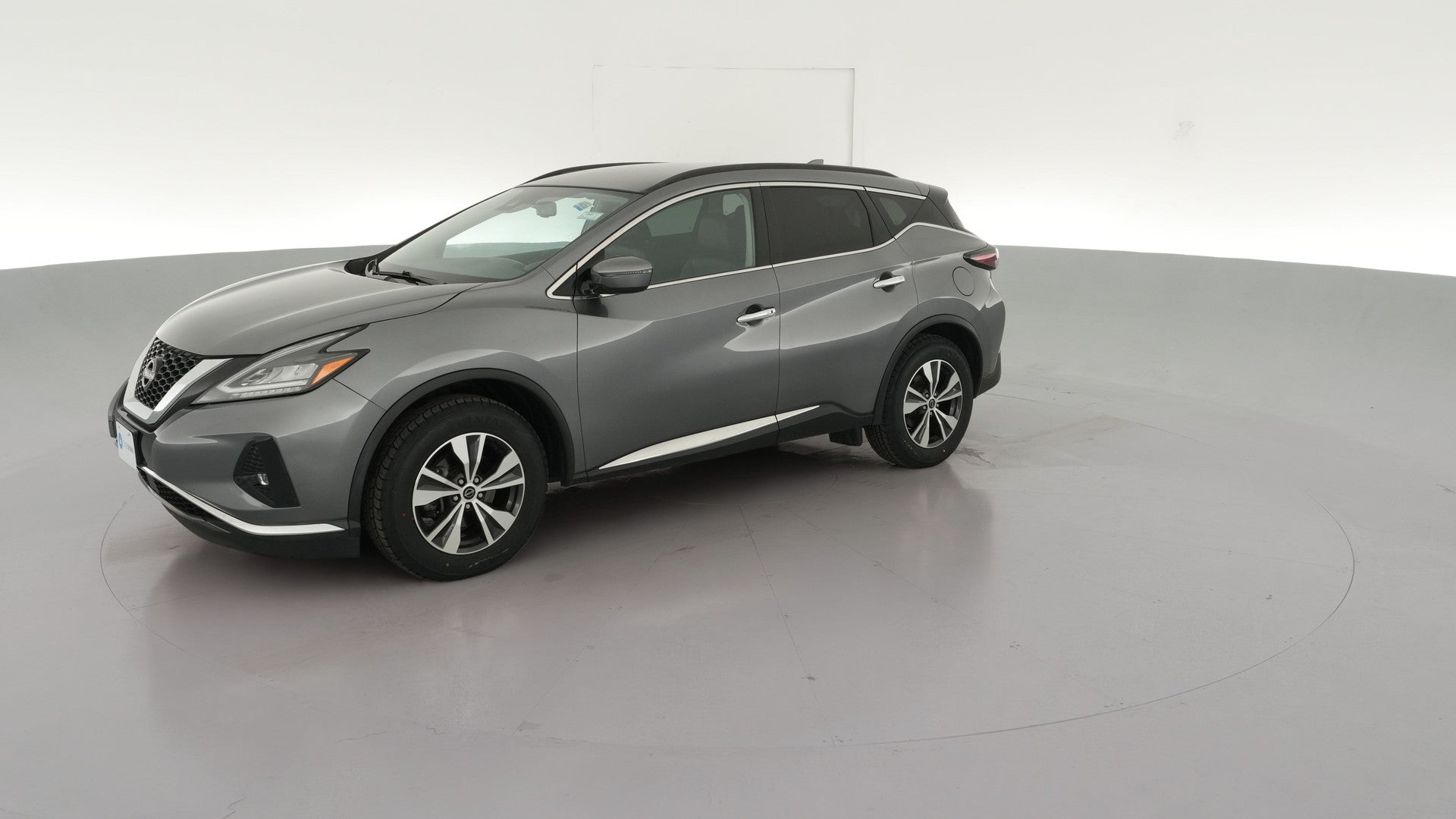 2023 Nissan Murano vehicle photo