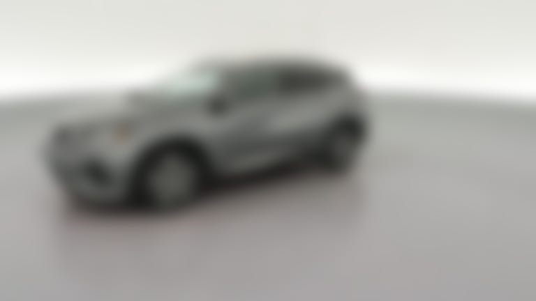 2023 Nissan Murano vehicle photo