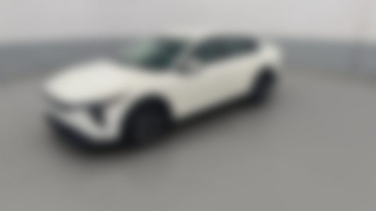 2025 Kia K4 vehicle photo
