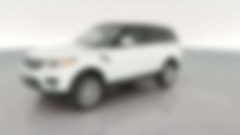 2016 Land Rover Range Rover Sport vehicle photo