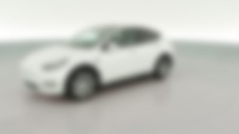 2021 Tesla Model Y vehicle photo
