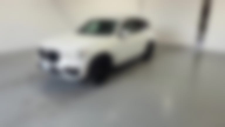 2018 BMW X3 vehicle photo
