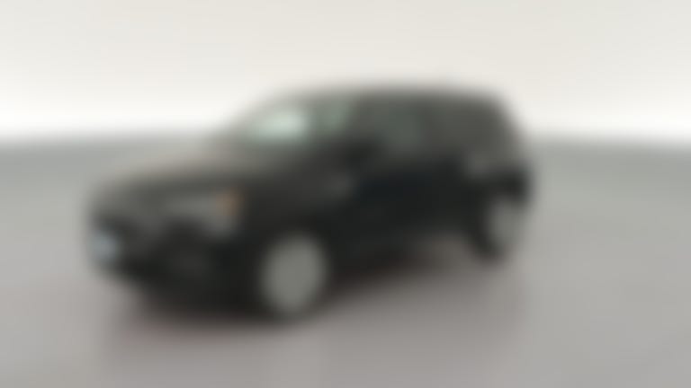 2025 Jeep Compass vehicle photo
