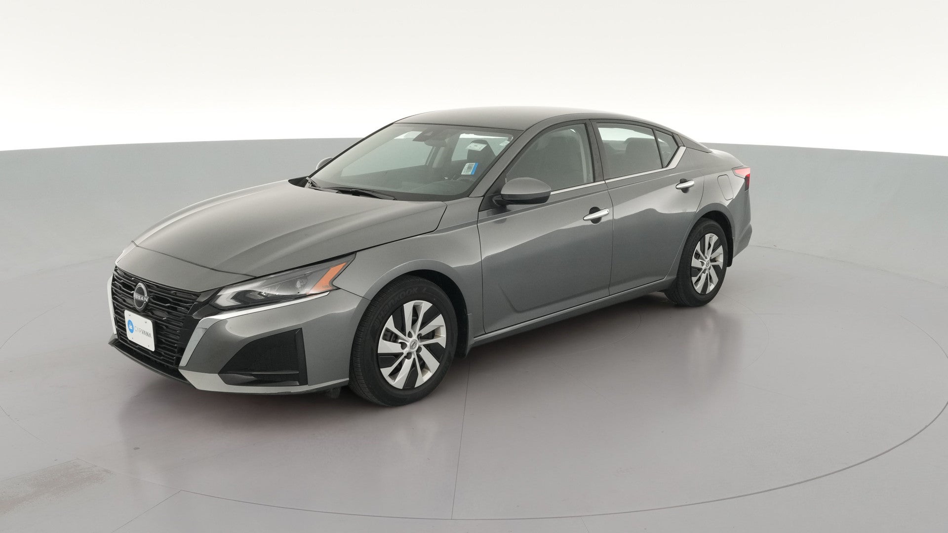2023 Nissan Altima vehicle photo