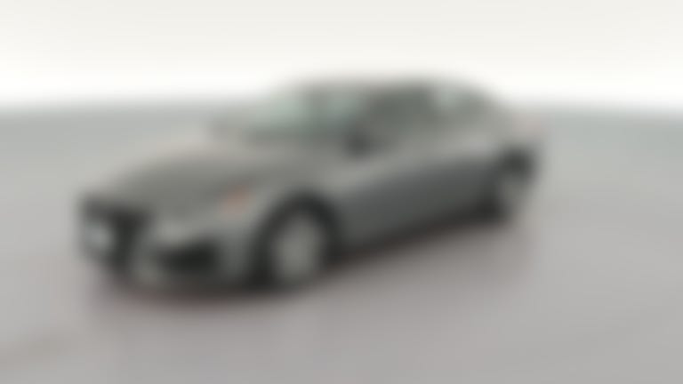 2023 Nissan Altima vehicle photo