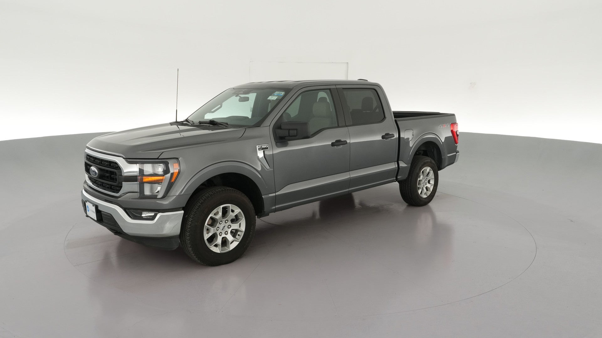2023 Ford F150 SuperCrew Cab vehicle photo
