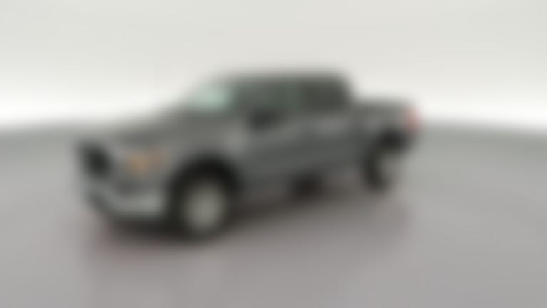 2023 Ford F150 SuperCrew Cab vehicle photo