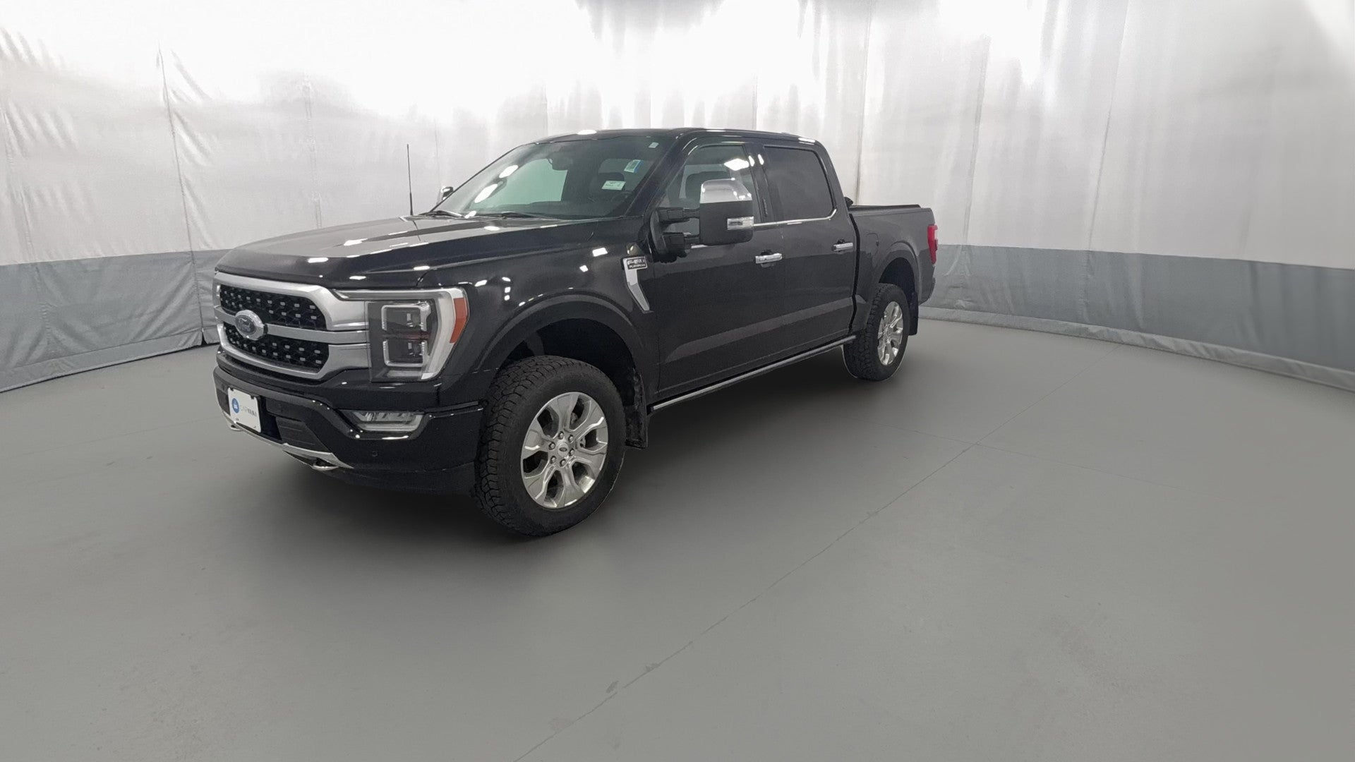 2022 Ford F150 SuperCrew Cab vehicle photo