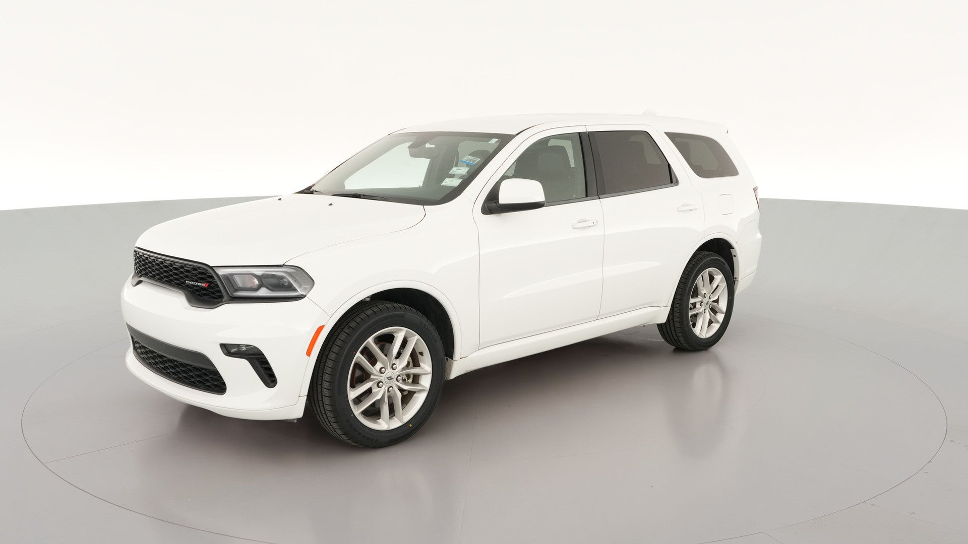 2022 Dodge Durango vehicle photo