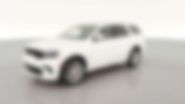 2022 Dodge Durango vehicle photo