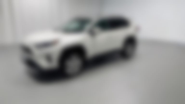 2021 Toyota RAV4 Hybrid vehicle photo