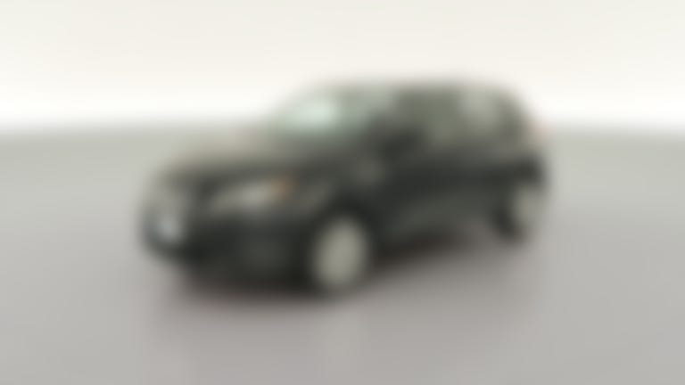 2018 Nissan Rogue Sport vehicle photo