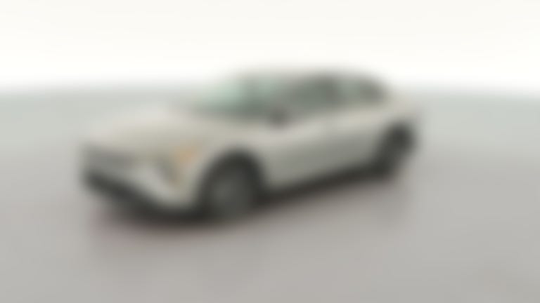 2026 Kia K4 vehicle photo