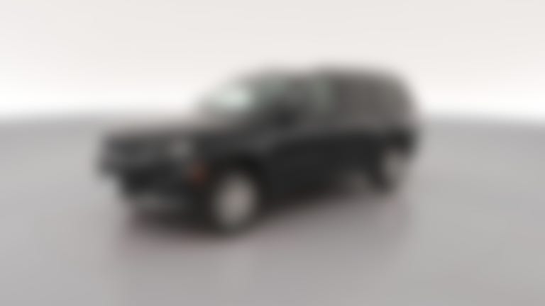 2023 Jeep Grand Cherokee L vehicle photo