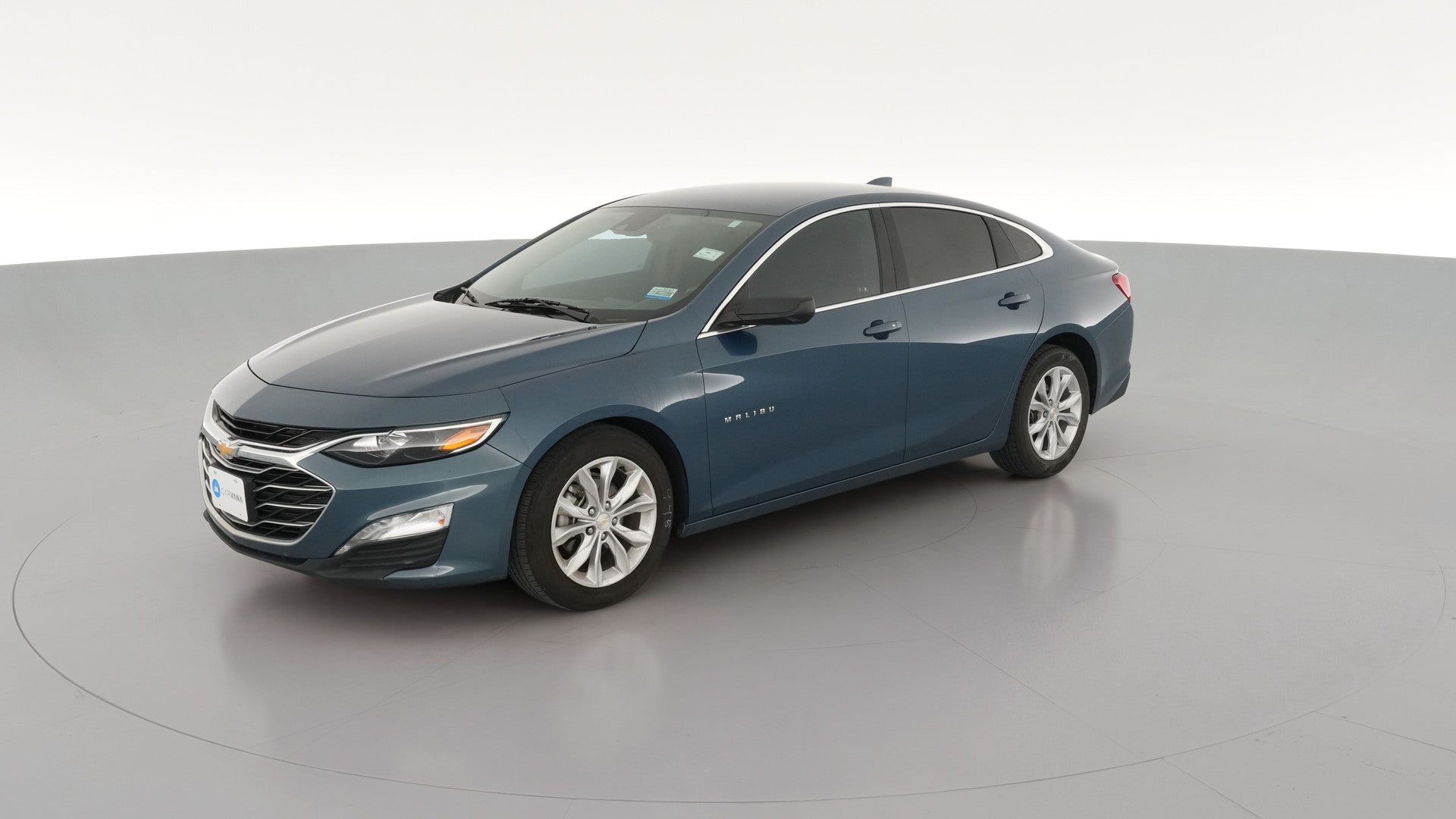 2024 Chevrolet Malibu vehicle photo