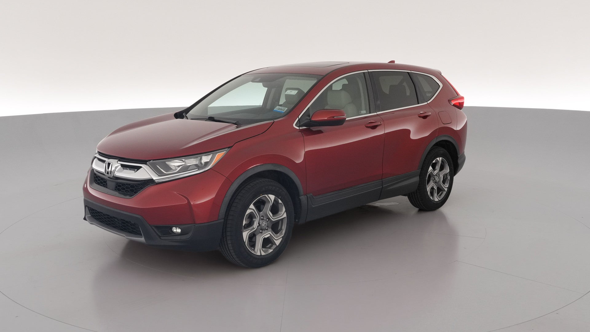 2019 Honda CR-V vehicle photo