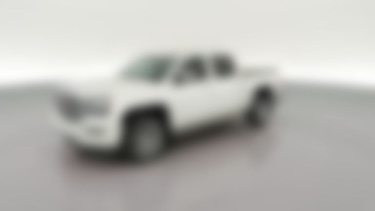 2018 GMC Sierra 1500 Crew Cab vehicle photo