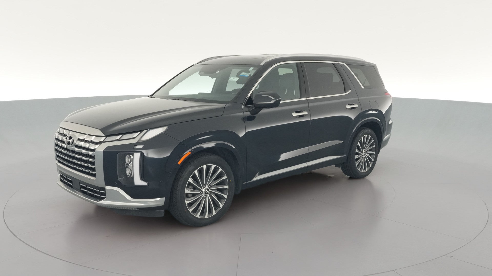 2023 Hyundai Palisade vehicle photo